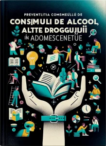 Lucrare de licenta despre Prevenţia consumului de alcool şi alte droguri în rândul adolescenţilor