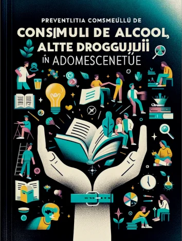 Lucrare de licenta despre Prevenţia consumului de alcool şi alte droguri în rândul adolescenţilor