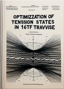 Lucrare de licenta despre OPTIMIZAREA STǍRIOR DE TENSIUNI DIN TRAVERSA DE 16tf